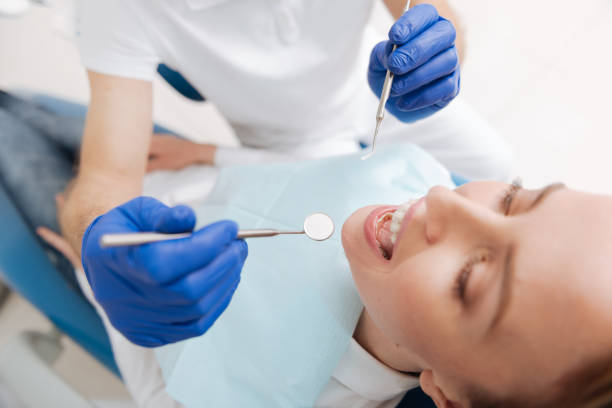 Best Tooth Extraction  in USA